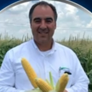 Speaker profile image for Esteban Macias Padilla