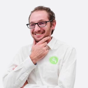 Speaker profile image for Etienne Rajchenberg