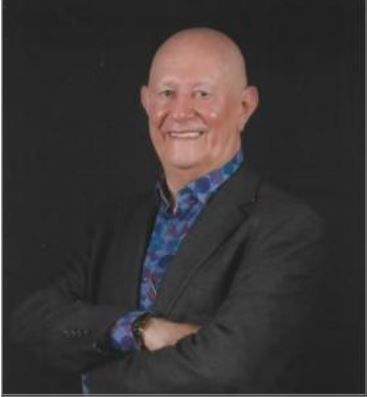Speaker profile image for Félix Martínez y Cabrera