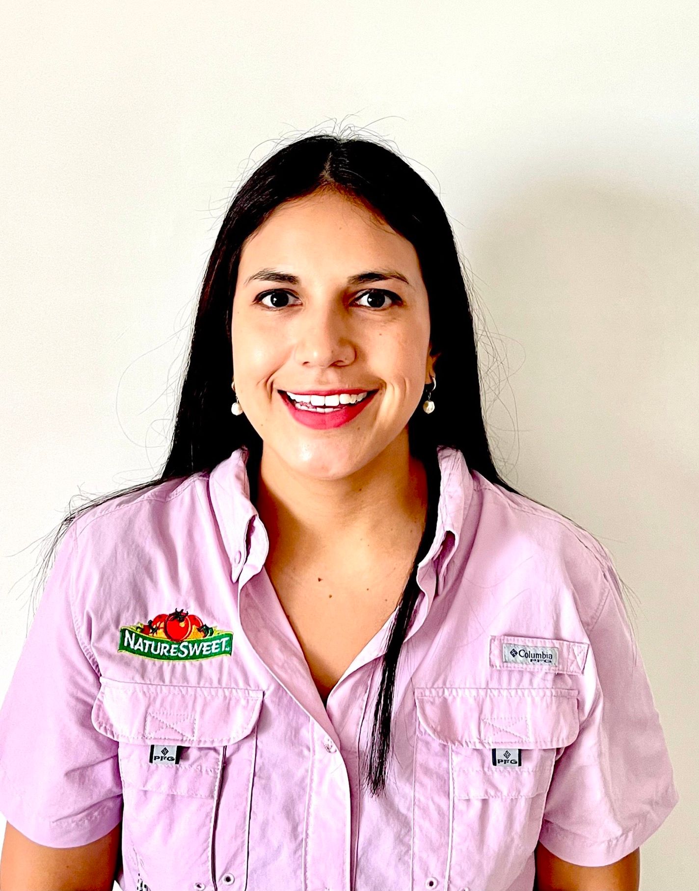 Speaker image for Fernanda Suarez