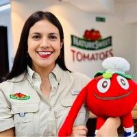 Fernanda Suarez