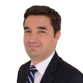 Speaker profile image for Fernando Monaro