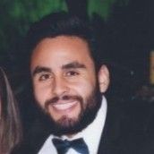 Speaker image for Francisco Rincón