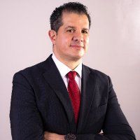 Speaker profile image for Francisco Valdes