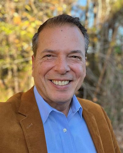 Speaker profile image for Gustavo Carlos Gonzalez