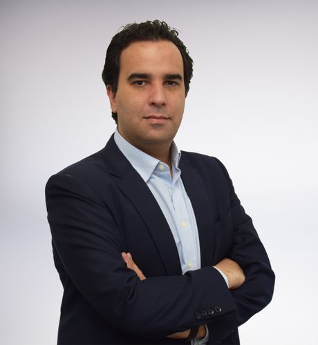 Speaker profile image for Hernán Fernández