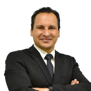 Himanshu Panwar