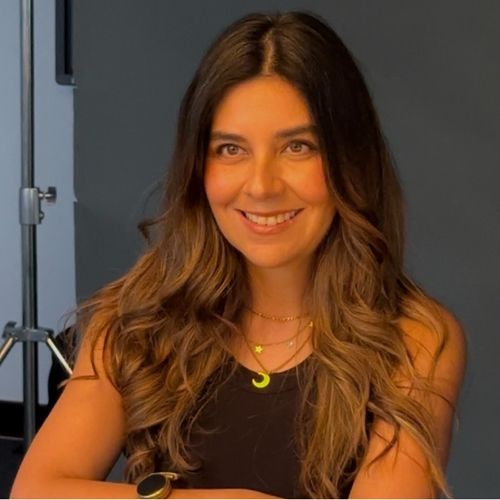 Speaker profile image for Ileana López