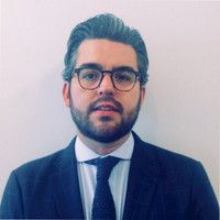 Speaker profile image for Isaac Martinez