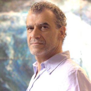 Jose Cacho