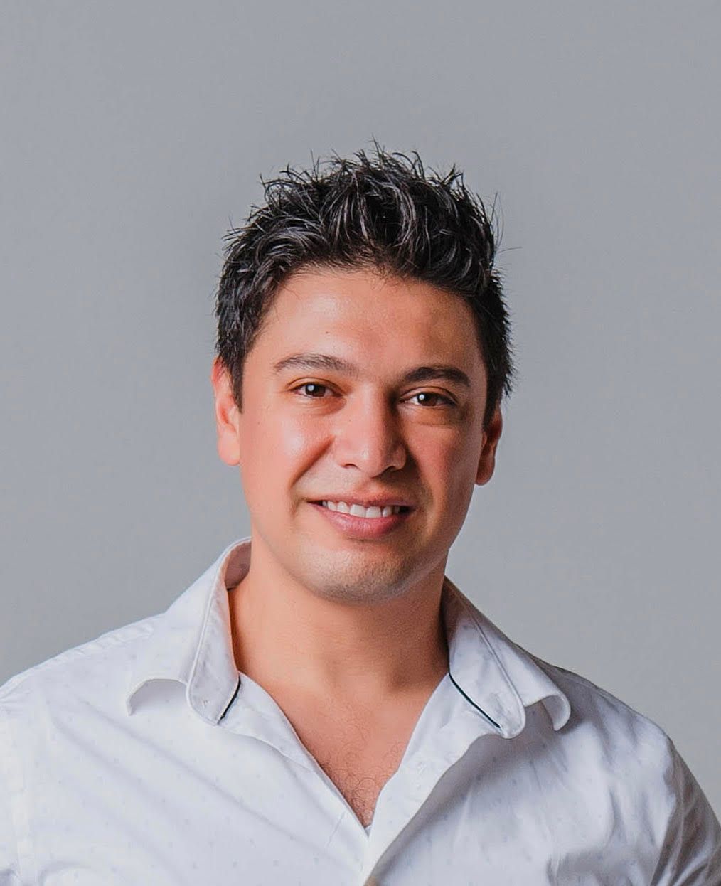 Speaker image for Jorge Chavira