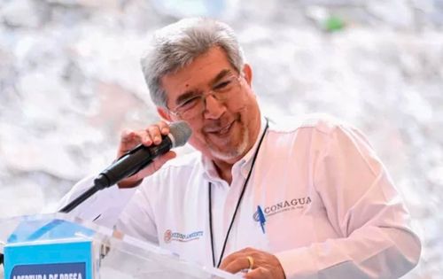 Speaker profile image for José Ángel Félix Sánchez