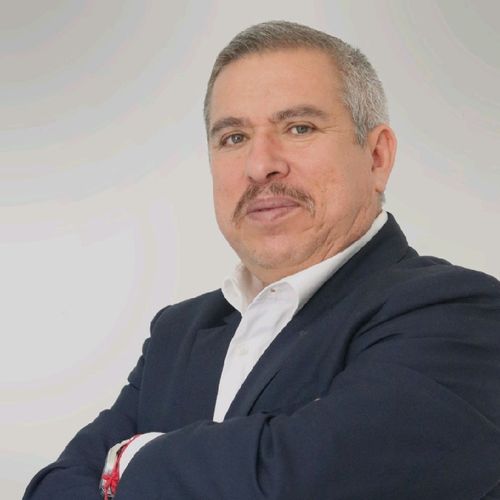 Juan José Flores García