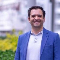 Speaker profile image for Julio A. López
