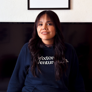 Speaker profile image for Karla Chávez