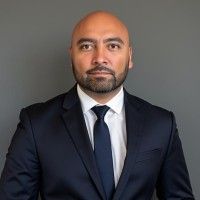 Speaker profile image for Lauro Rivera