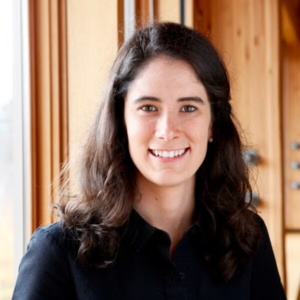 Speaker profile image for Mar Gutiérrez