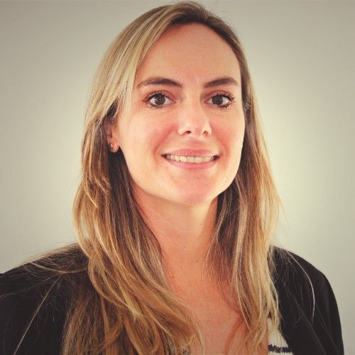 Speaker profile image for Marion Avril
