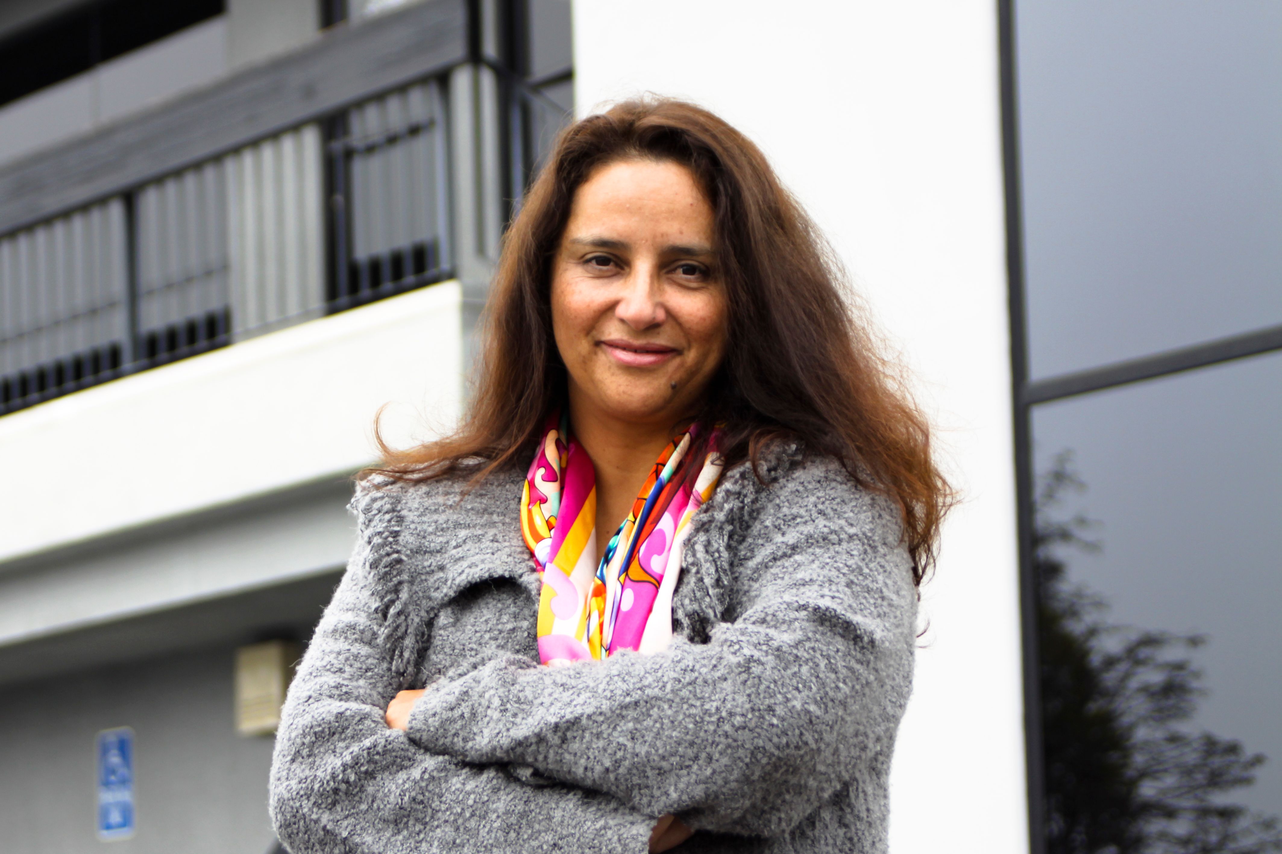 Speaker image for Martha Montoya