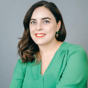 Laura Ortiz Montemayor