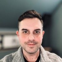Speaker profile image for Mike Borg