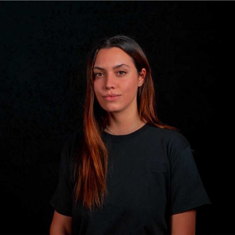 Speaker image for Mili Romano