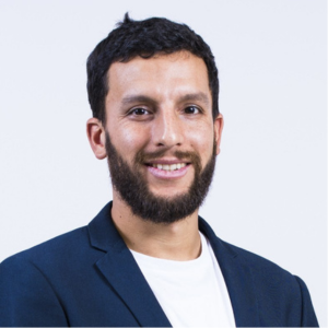 Oscar Pomar