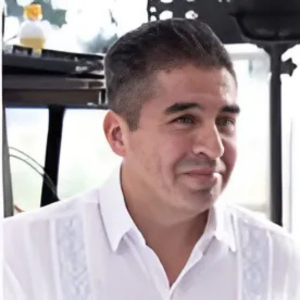 Osvaldo Ortega