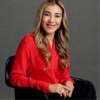 Speaker profile image for Patricia Toledo