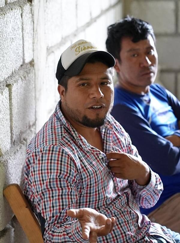 Reyder Pérez