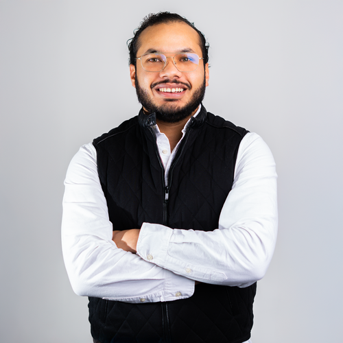 Speaker profile image for Ricardo Valles