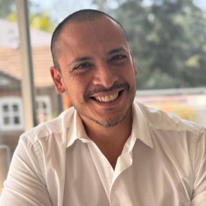 Rodrigo Aguilar