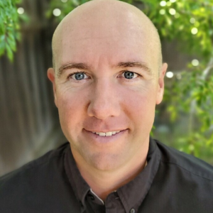 Aaron Magenheim