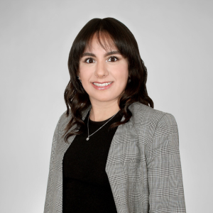 Speaker profile image for Yelitza Camacho