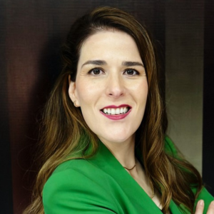 Cecilia García Martínez
