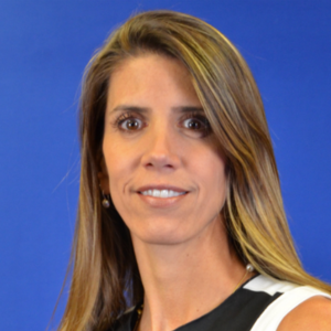 Claudia De La Vega