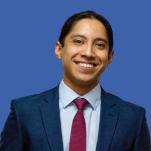 Daniel Cossío