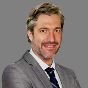 David Brogeras