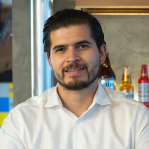 Ivan Iglesias Aguirre
