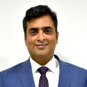 Jagdish Nainwal
