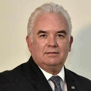 Luis Fernando Haro