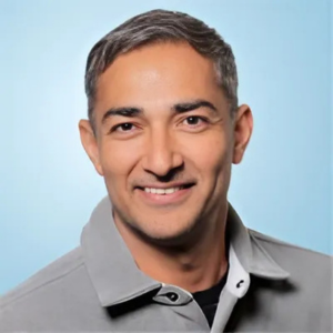 Malkeet Padda