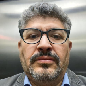 Pedro Díaz Jerónimo