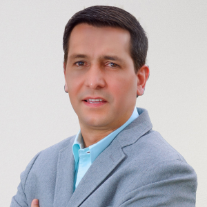 Ricardo Alberto