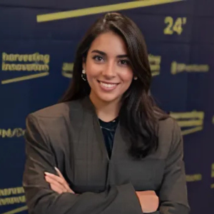 Vanessa Bello