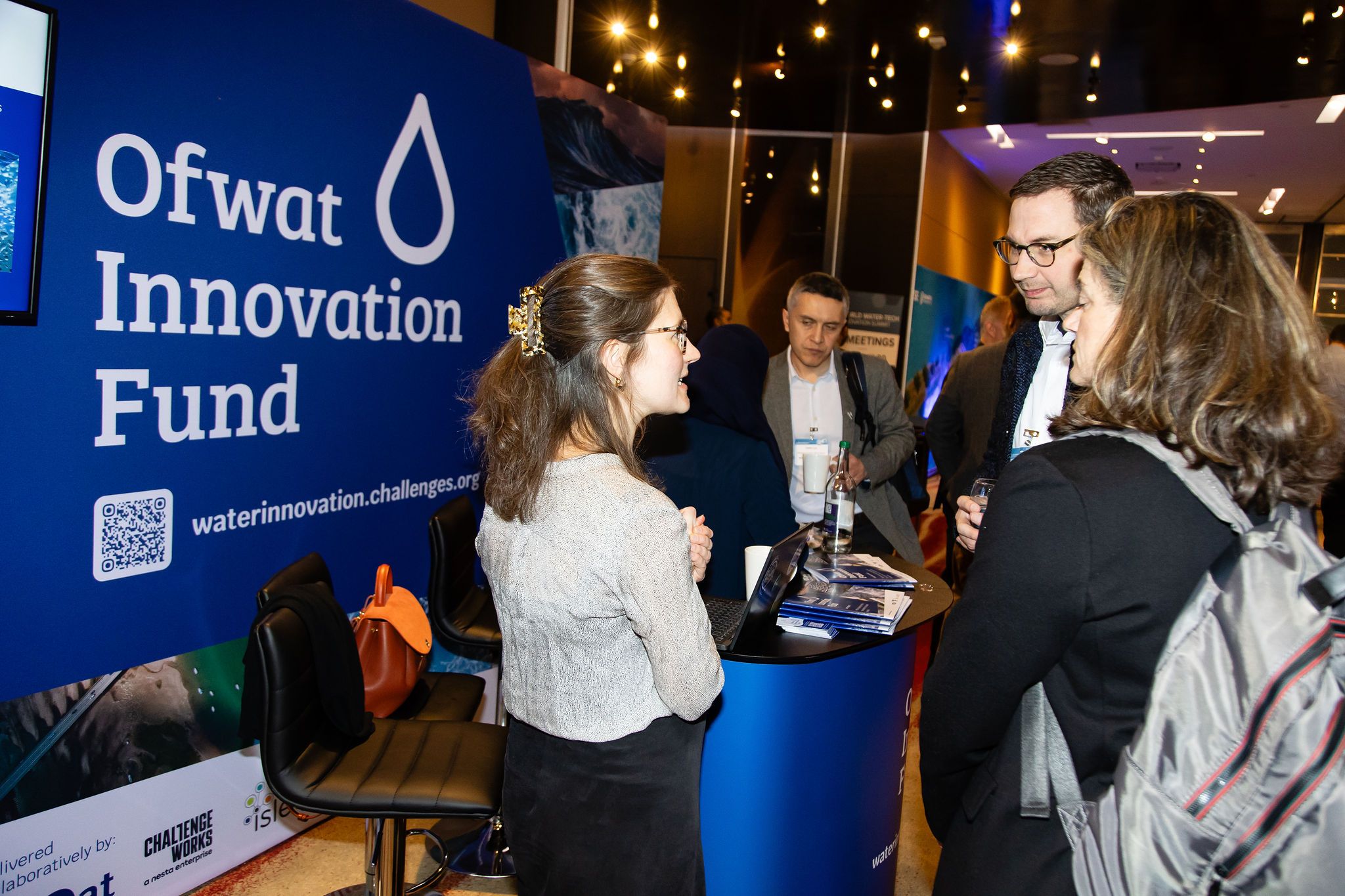Innovation challenge