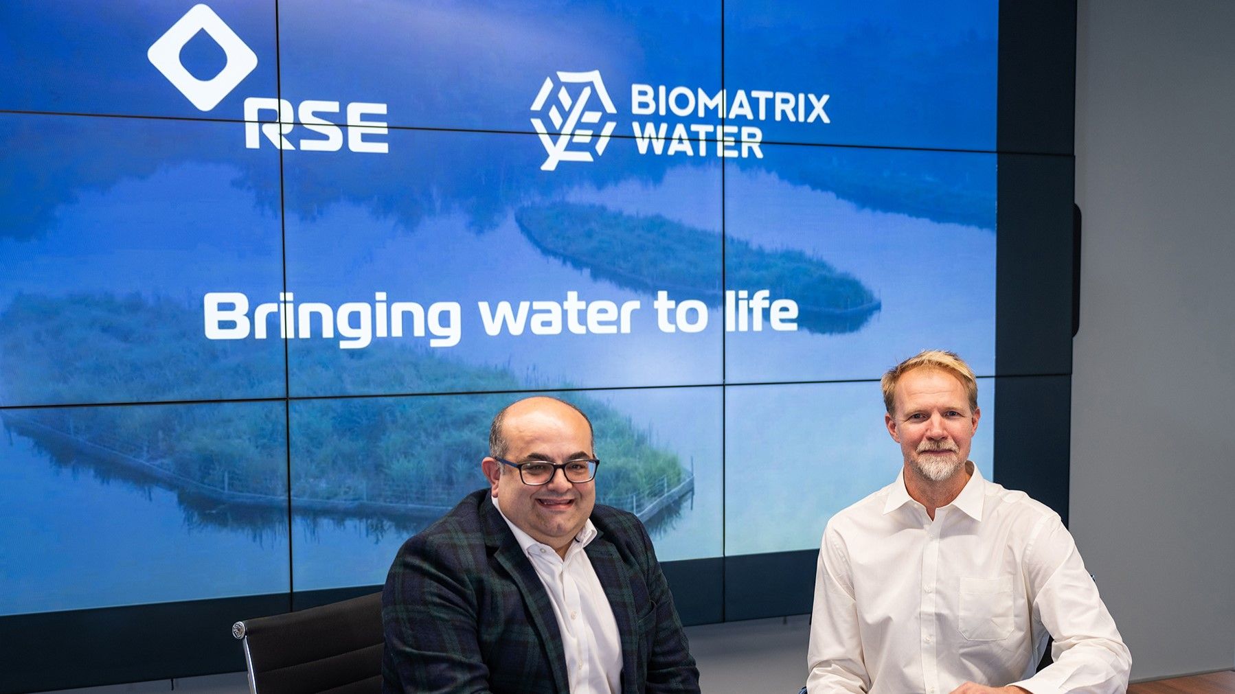Biomatrix RSE