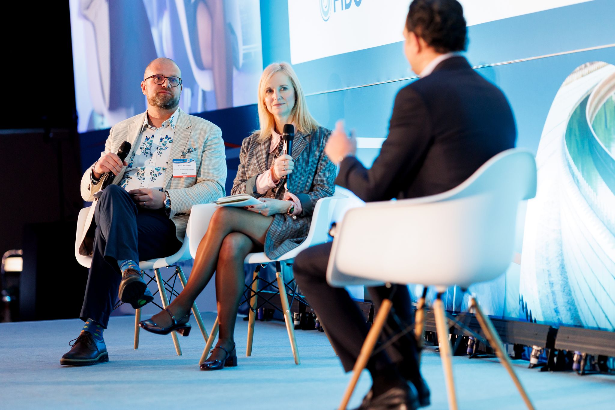 Innovation Power Hour