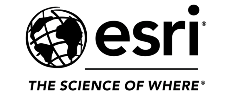 esri logo 