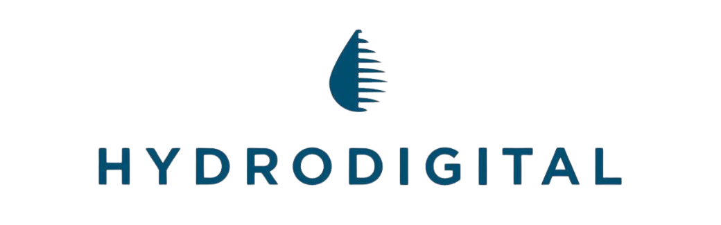 Hydrodigital logo